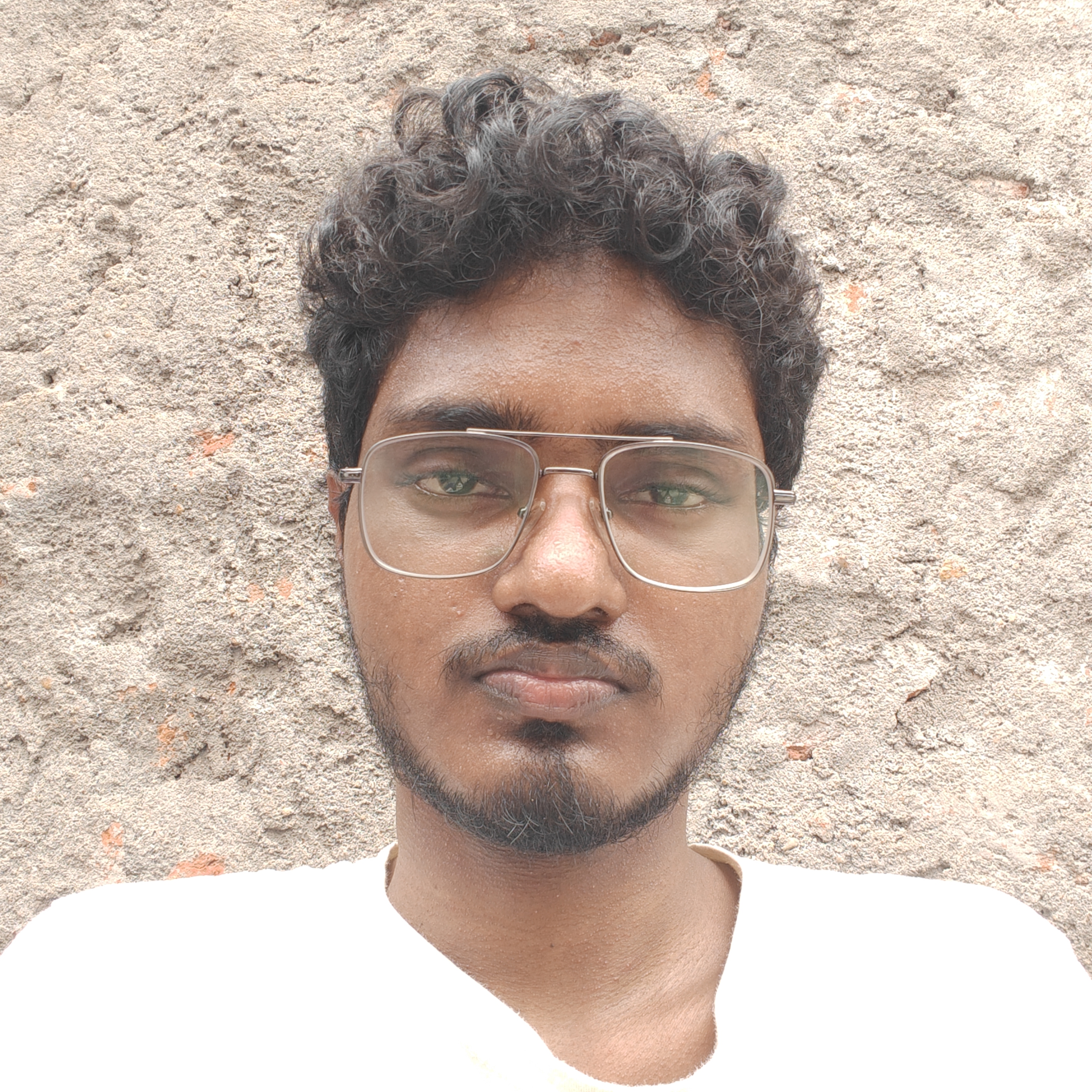 Karthikeya Moyye